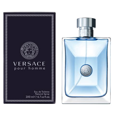 is versace pour homme good for summer|versace pour homme.